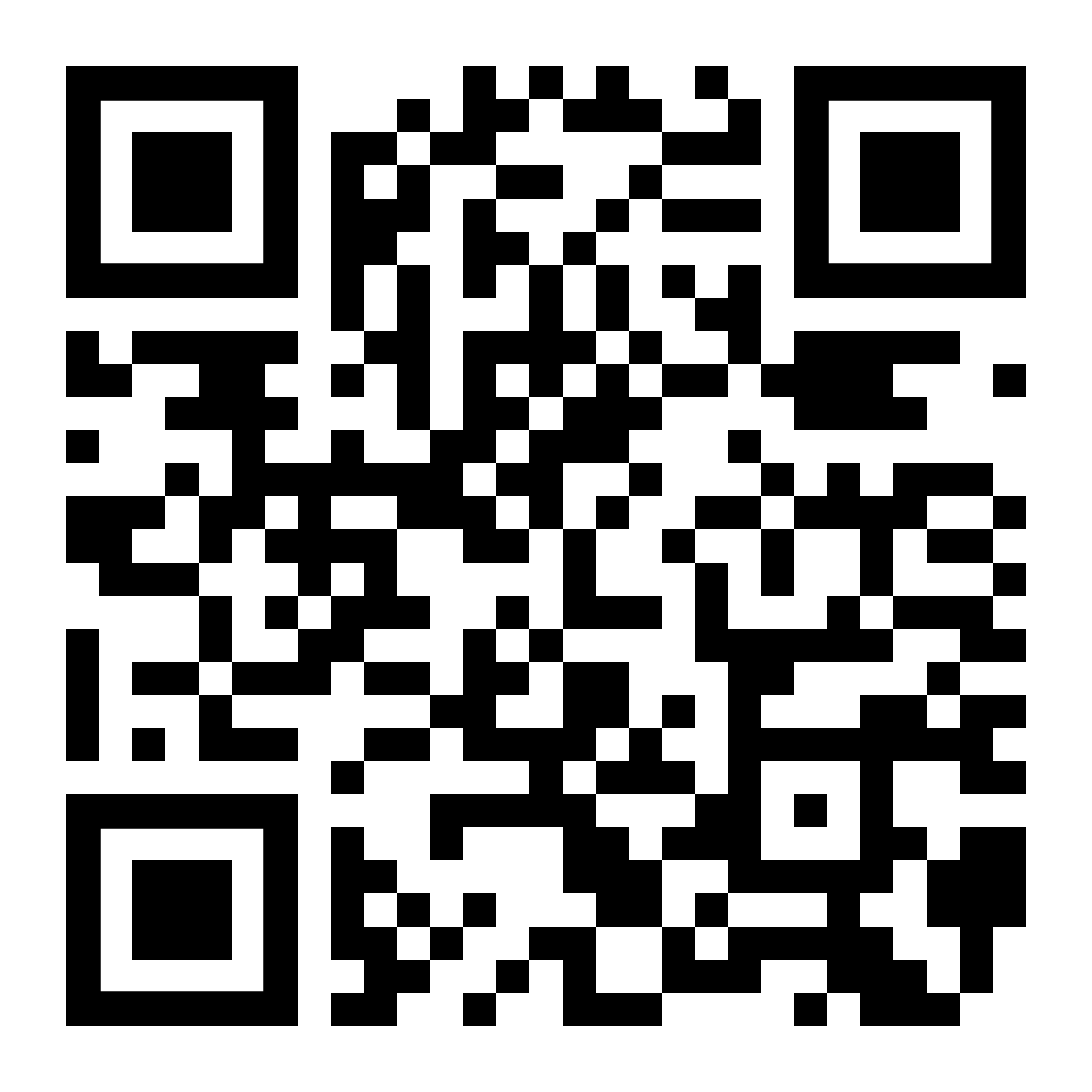 Bitcoin QR Code